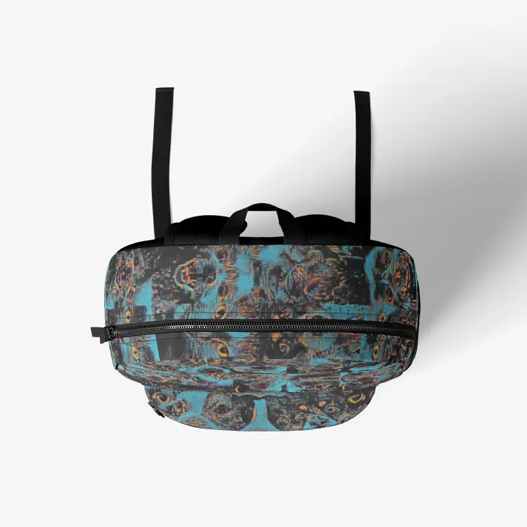 Backpack - Club 99 Printy6