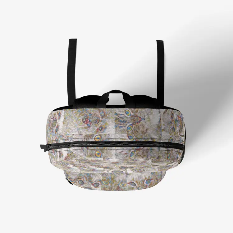 Backpack - Club 99 Printy6