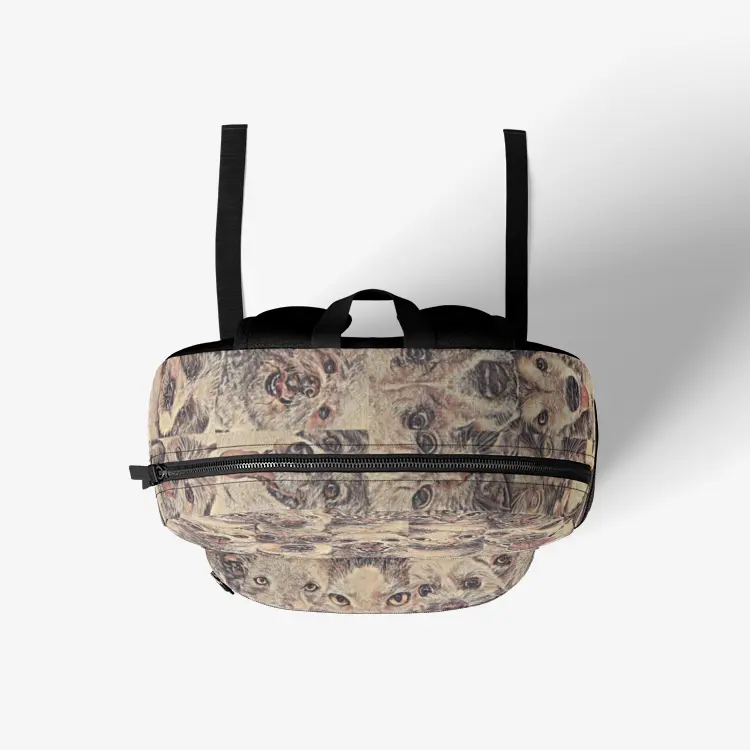 Backpack - Club 99 Printy6