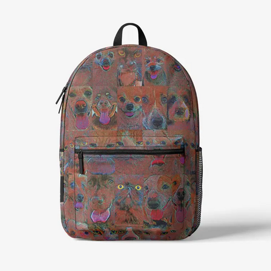 Backpack - Club 99 Printy6