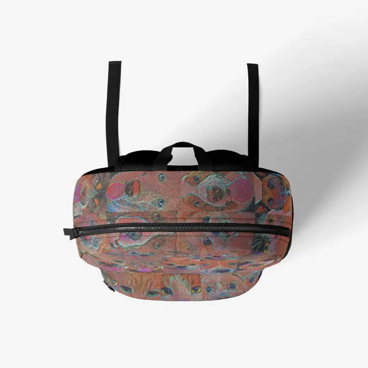 Backpack - Club 99 Printy6