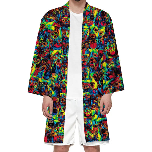Beach Kimono - Club 99 ThisNew