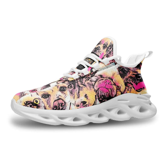 Bounce sneakers - Club 99 Printy6