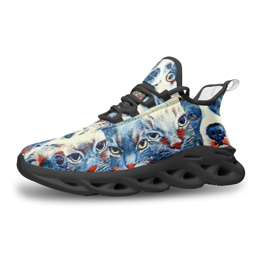 Bounce sneakers - Club 99 Printy6