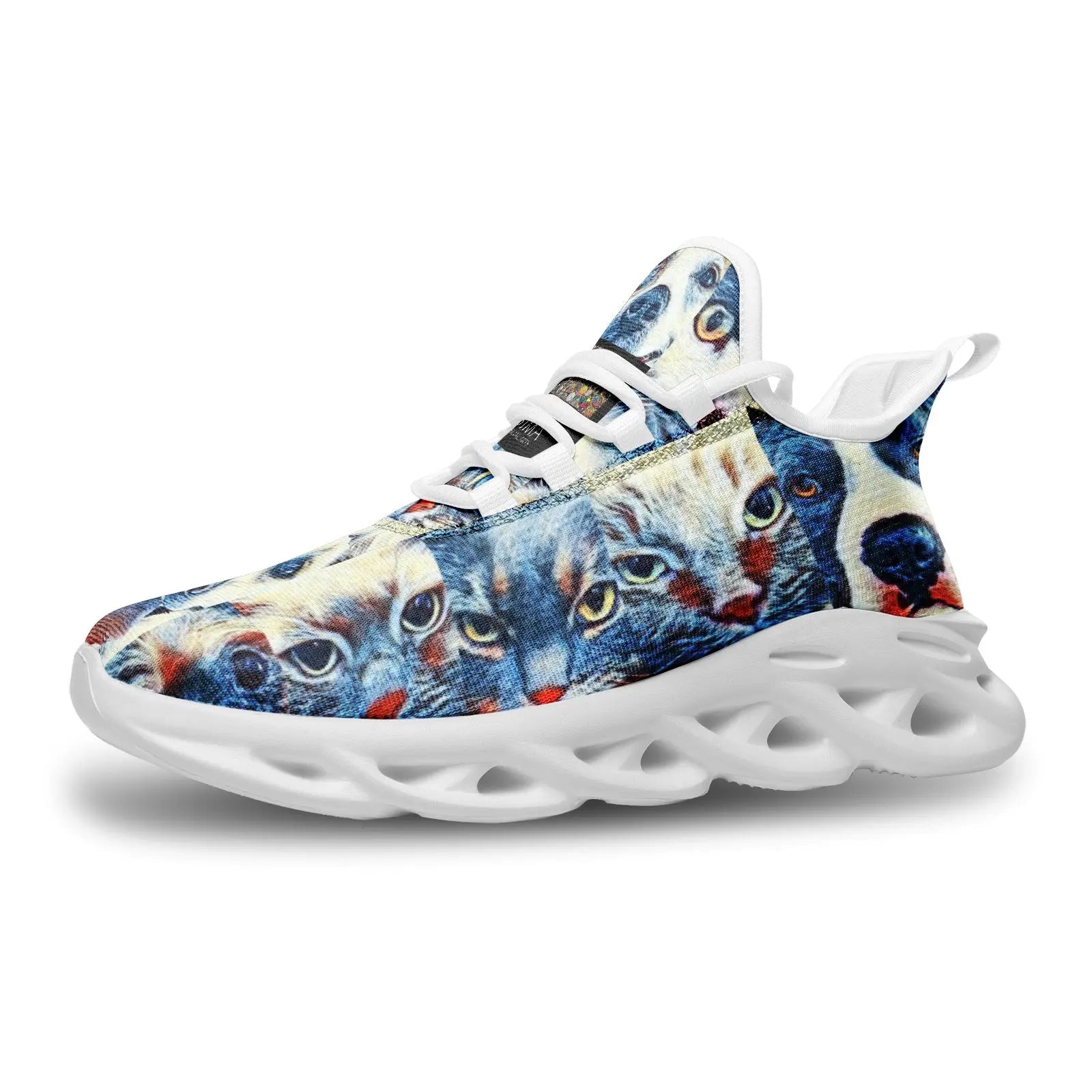 Bounce sneakers - Club 99 Printy6