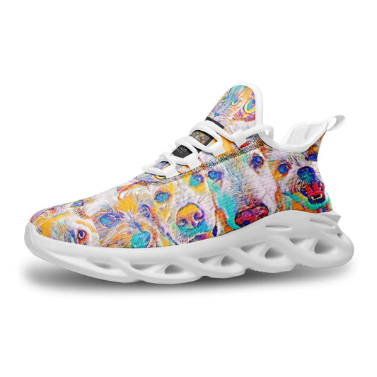 Bounce sneakers - Club 99 Printy6