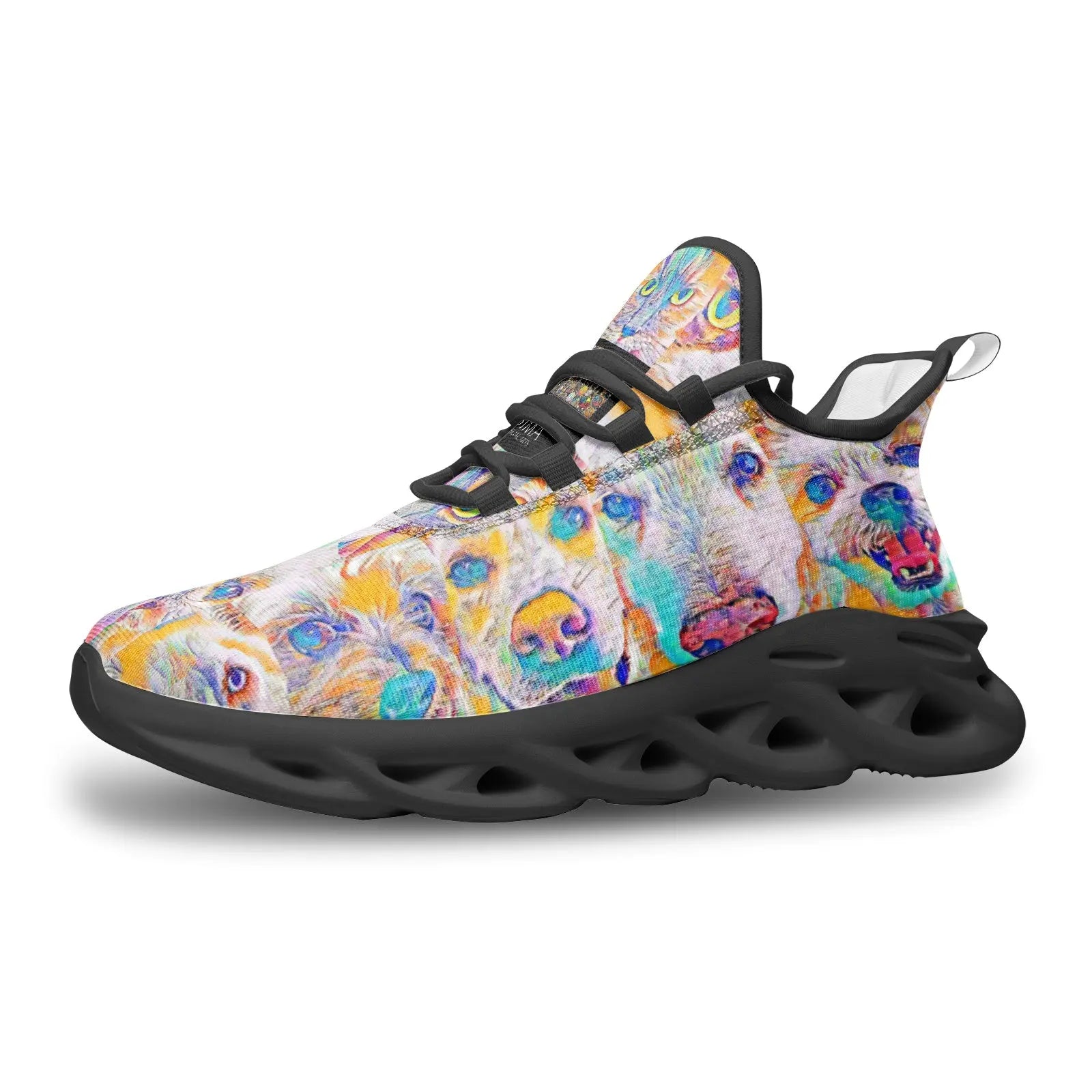 Bounce sneakers - Club 99 Printy6