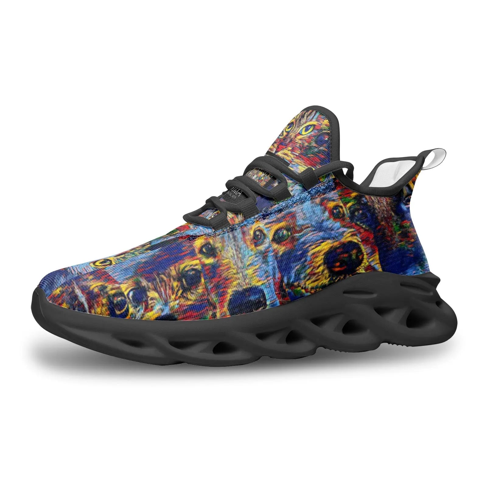 Bounce sneakers - Club 99 Printy6