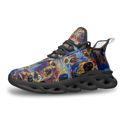Bounce sneakers - Club 99 Printy6