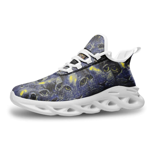 Bounce sneakers - Club 99 Printy6