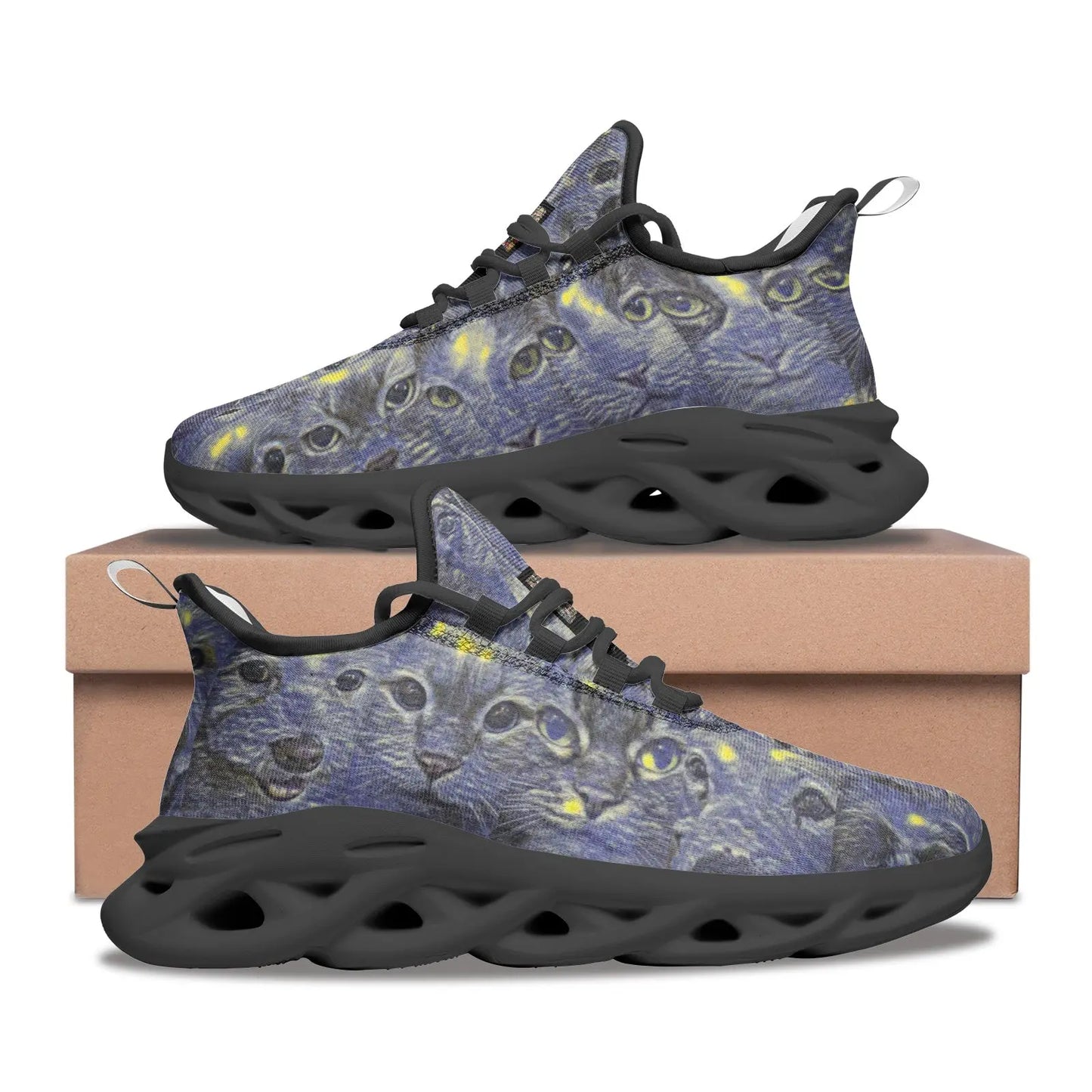 Bounce sneakers - Club 99 Printy6