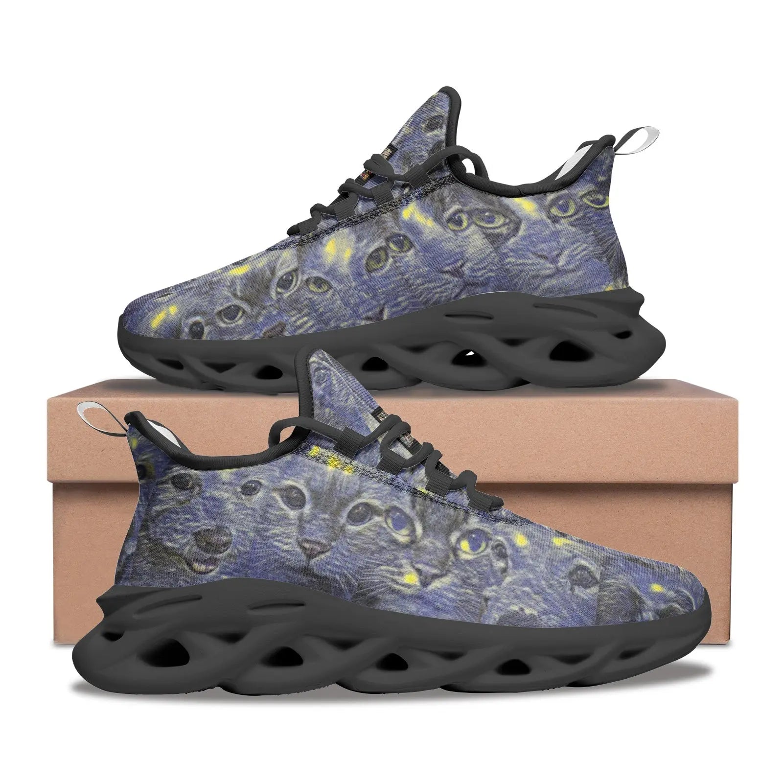 Bounce sneakers - Club 99 Printy6