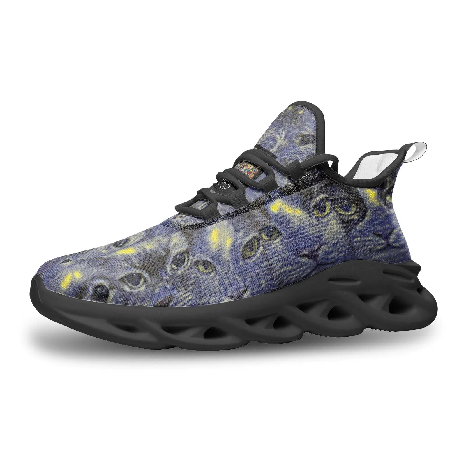 Bounce sneakers - Club 99 Printy6
