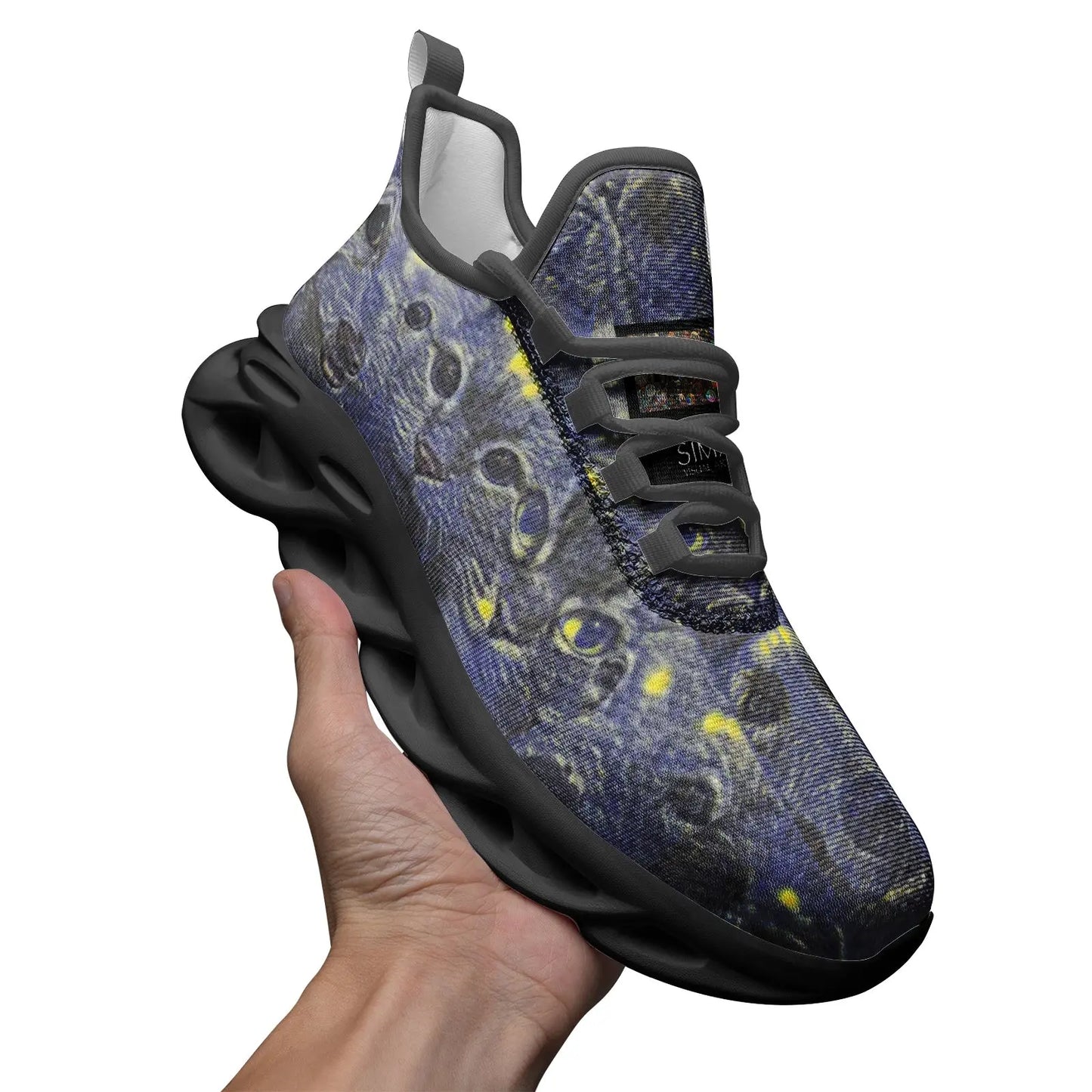 Bounce sneakers - Club 99 Printy6