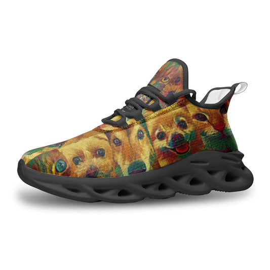 Bounce sneakers - Club 99 Printy6
