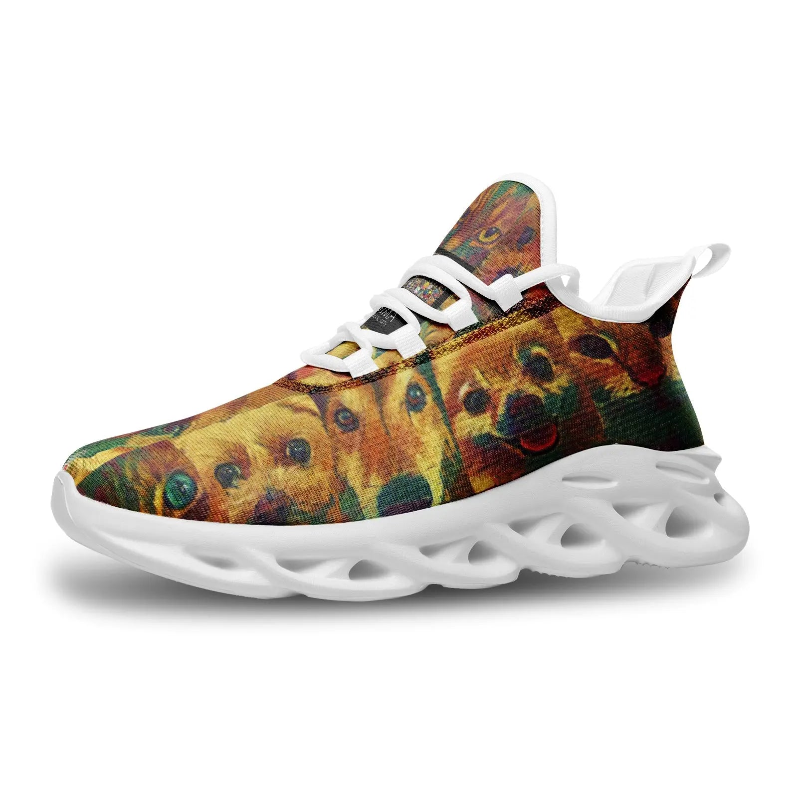 Bounce sneakers - Club 99 Printy6