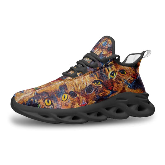 Bounce sneakers - Club 99 Printy6