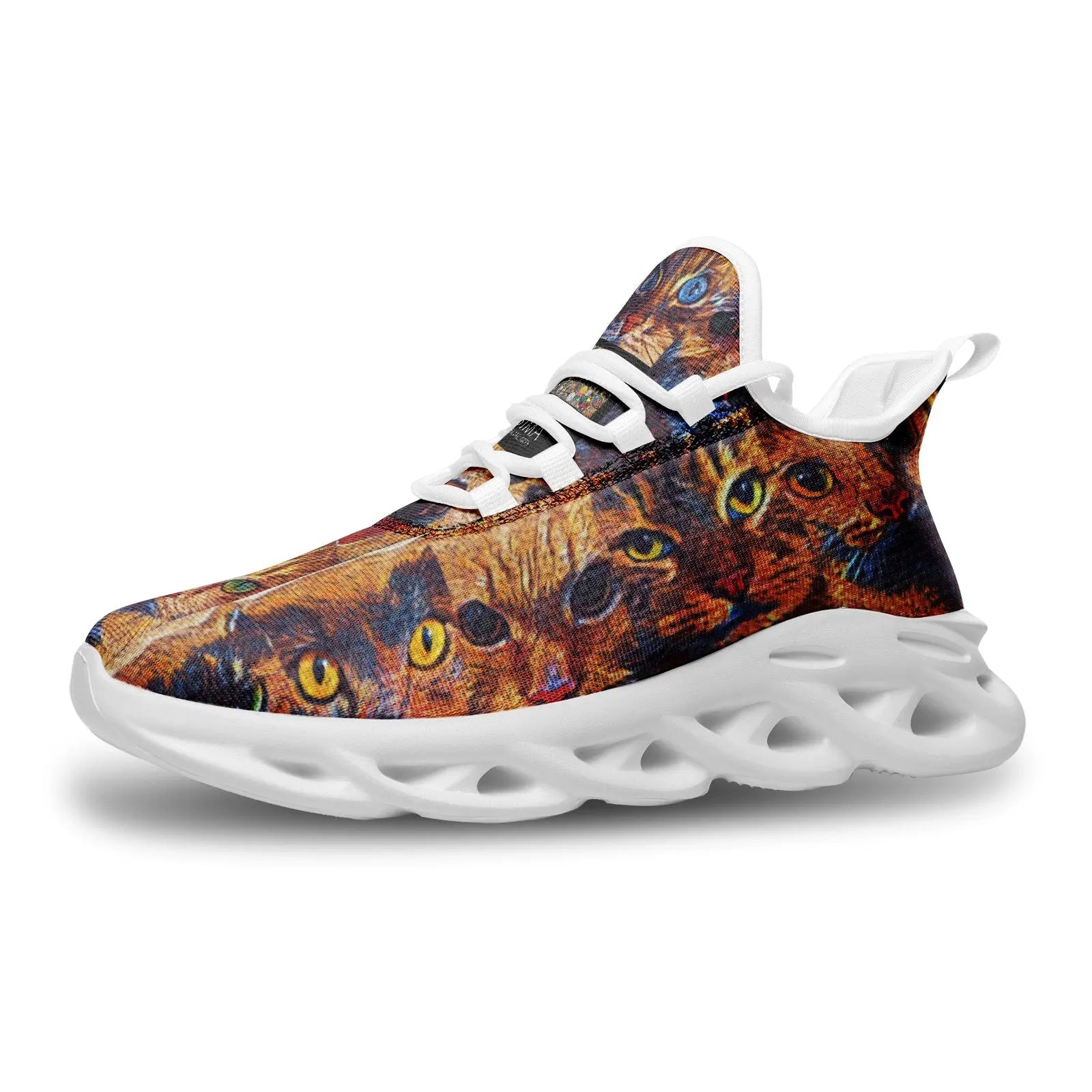 Bounce sneakers - Club 99 Printy6