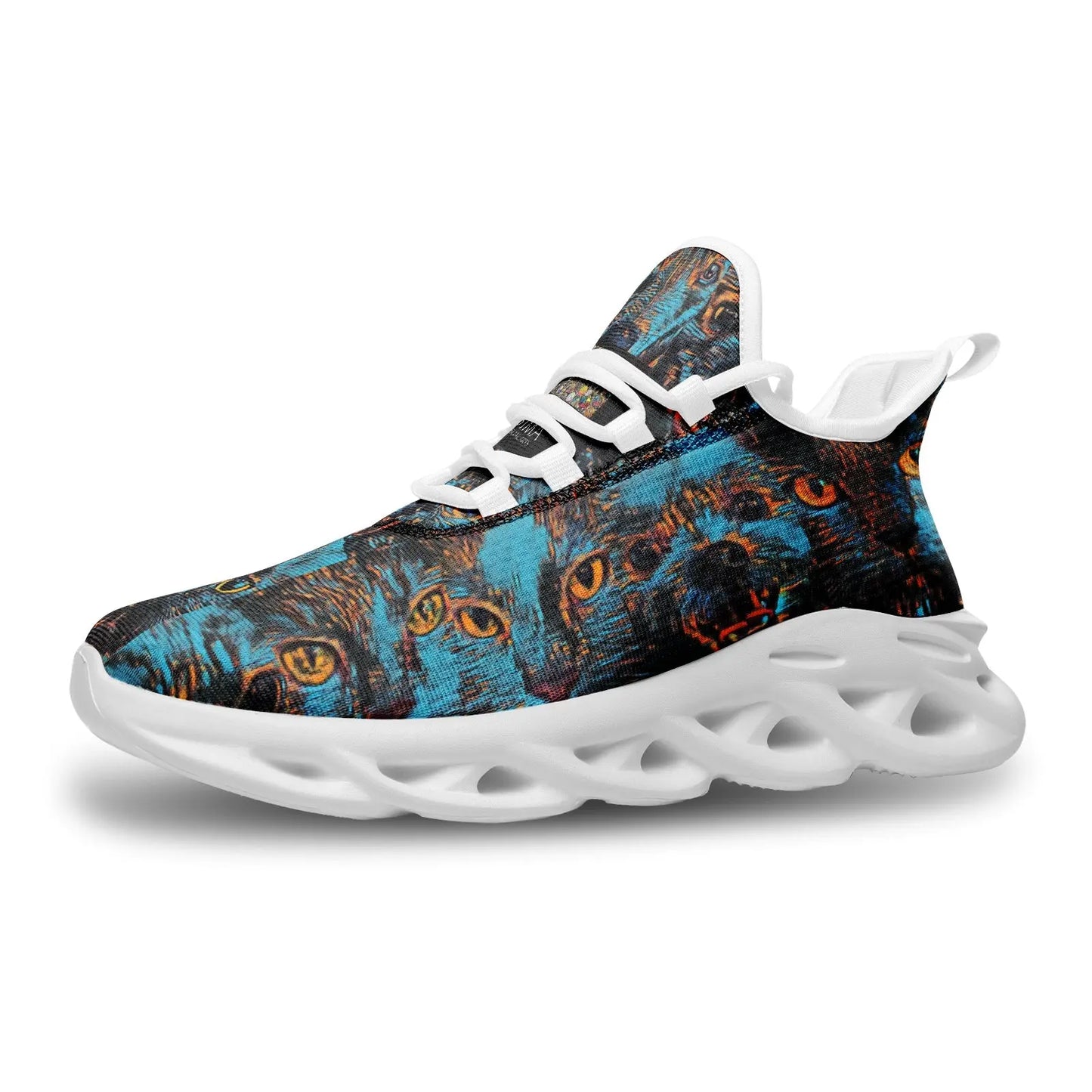 Bounce sneakers - Club 99 Printy6