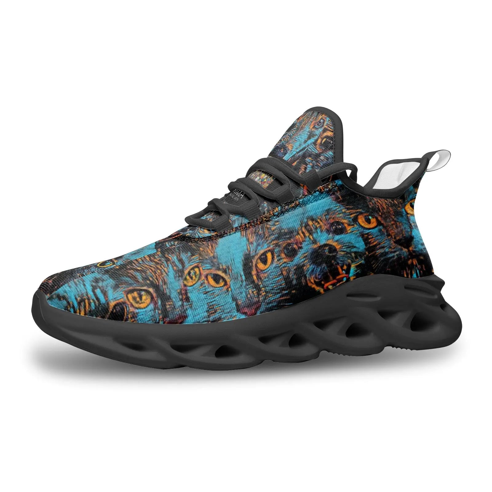 Bounce sneakers - Club 99 Printy6