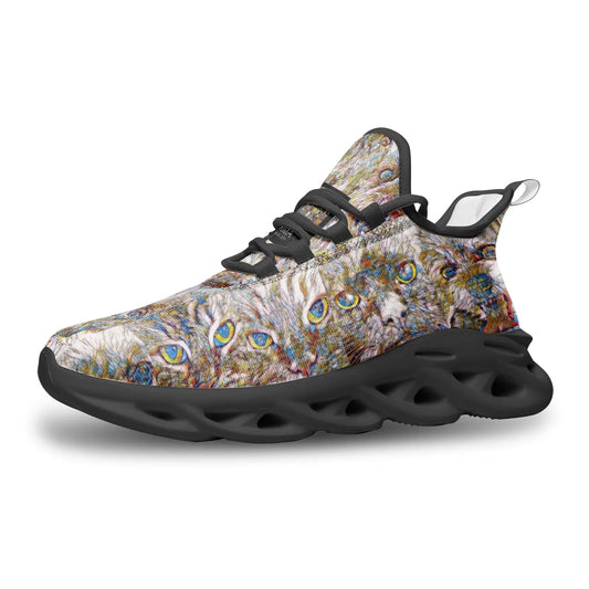 Bounce sneakers - Club 99 Printy6