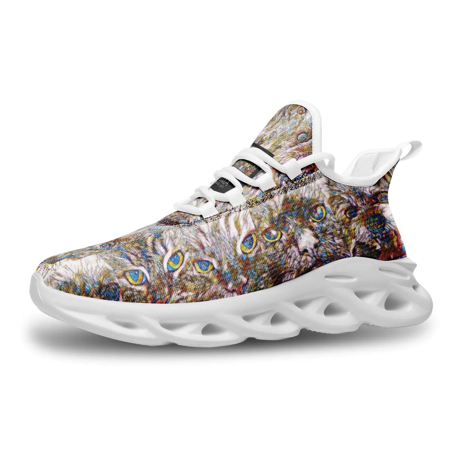 Bounce sneakers - Club 99 Printy6