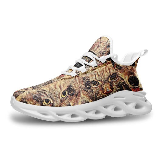 Bounce sneakers - Club 99 Printy6