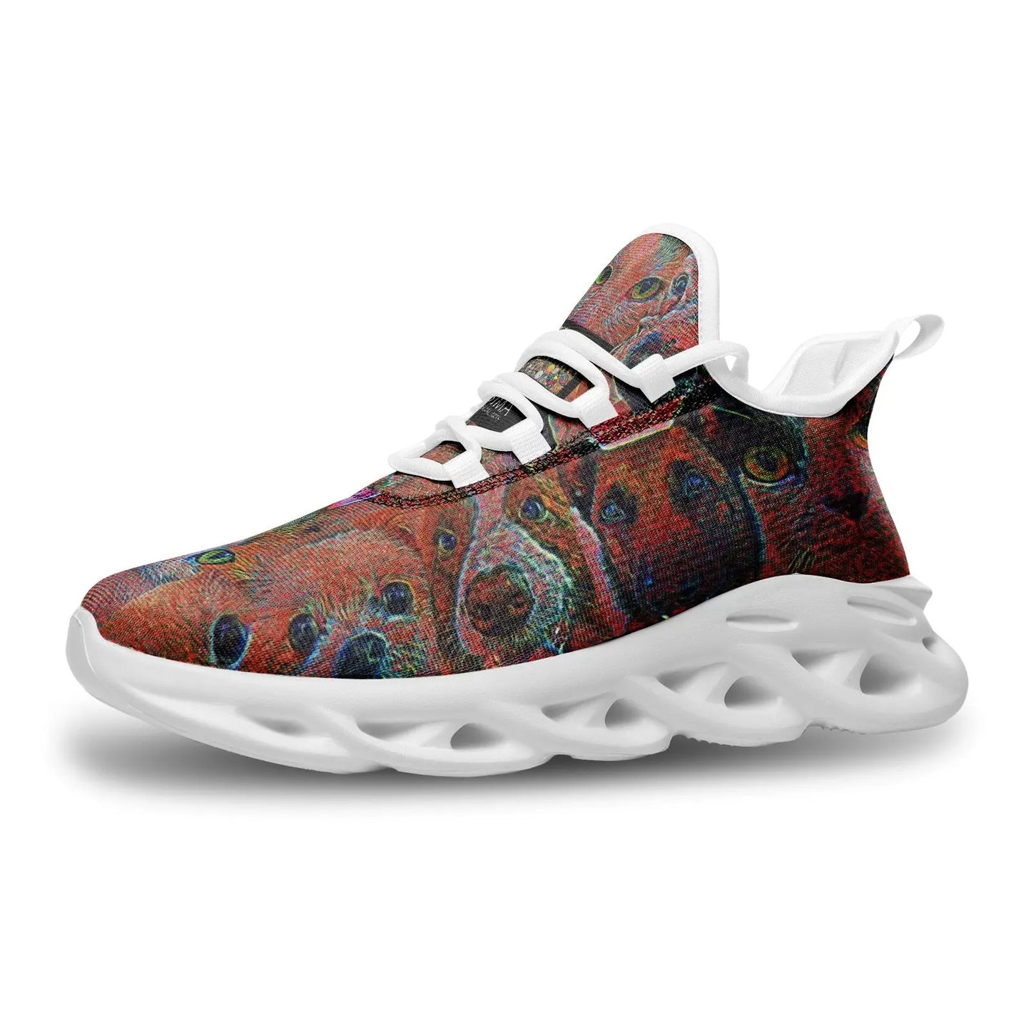 Bounce sneakers - Club 99 Printy6