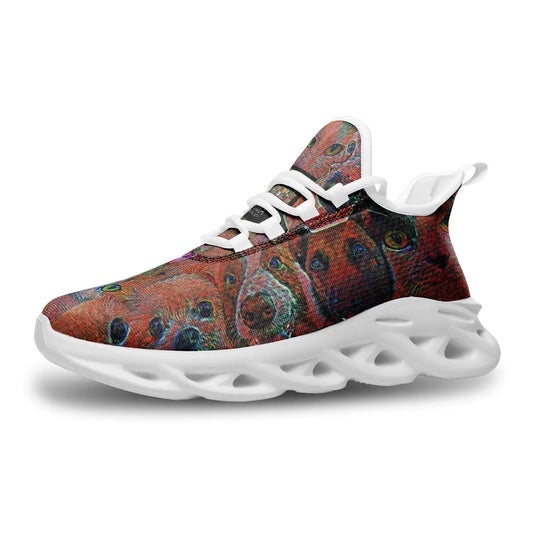 Bounce sneakers - Club 99 Printy6