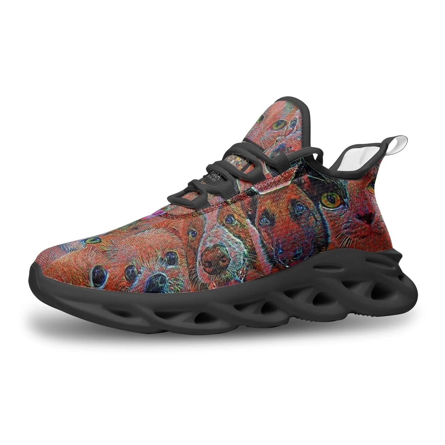 Bounce sneakers - Club 99 Printy6
