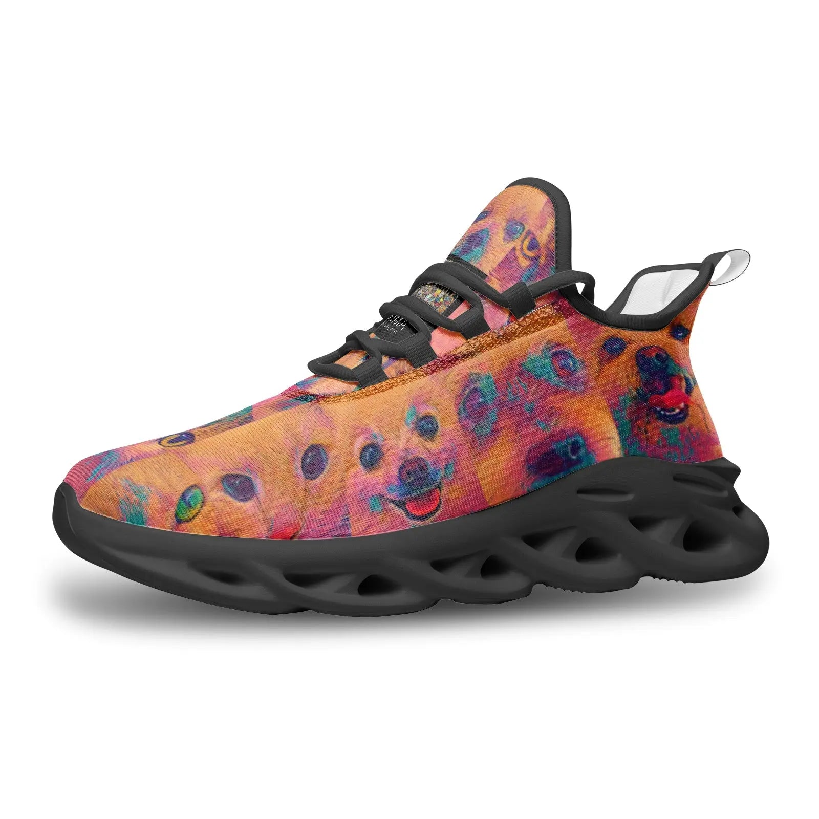 Bounce sneakers - Club 99 Printy6