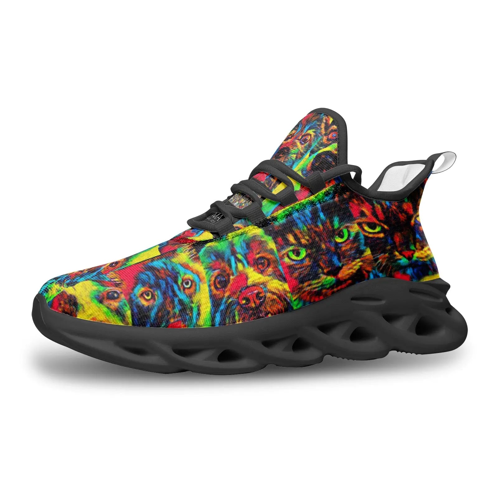 Bounce sneakers - Club 99 Printy6