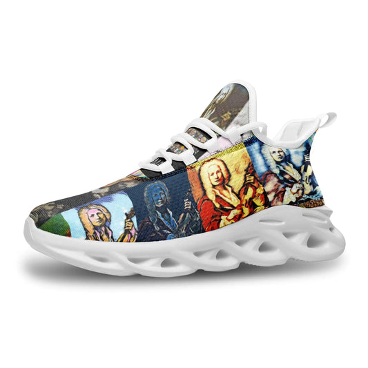 Bounce sneakers - Encore - Antonio Vivaldi Printy6