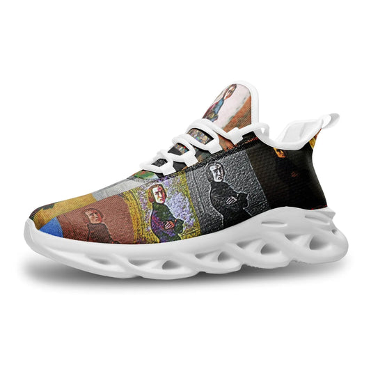 Bounce sneakers - Encore - Franz Liszt Printy6
