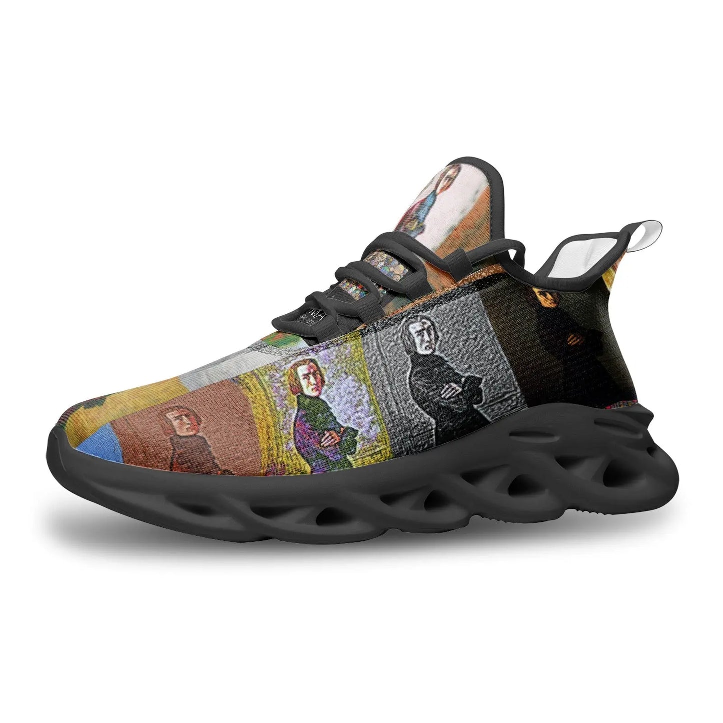 Bounce sneakers - Encore - Franz Liszt Printy6
