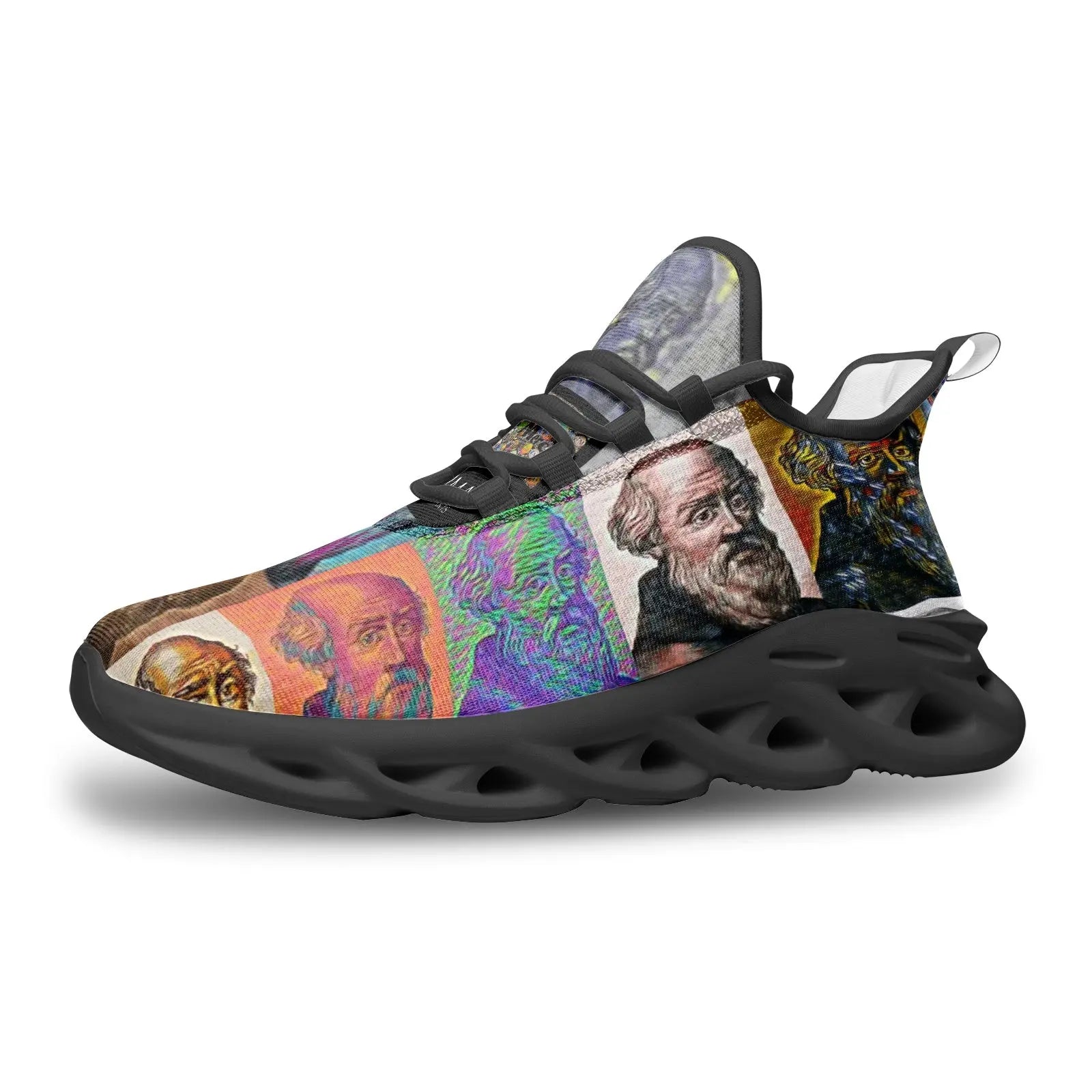 Bounce sneakers - Encore - Guido D'Arezzo Printy6