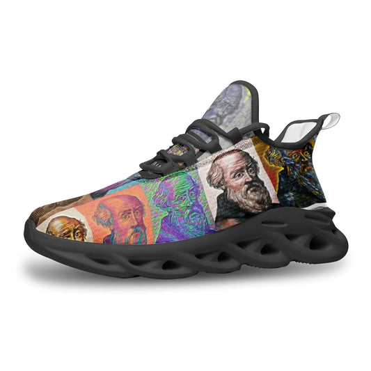 Bounce sneakers - Encore - Guido D'Arezzo Printy6