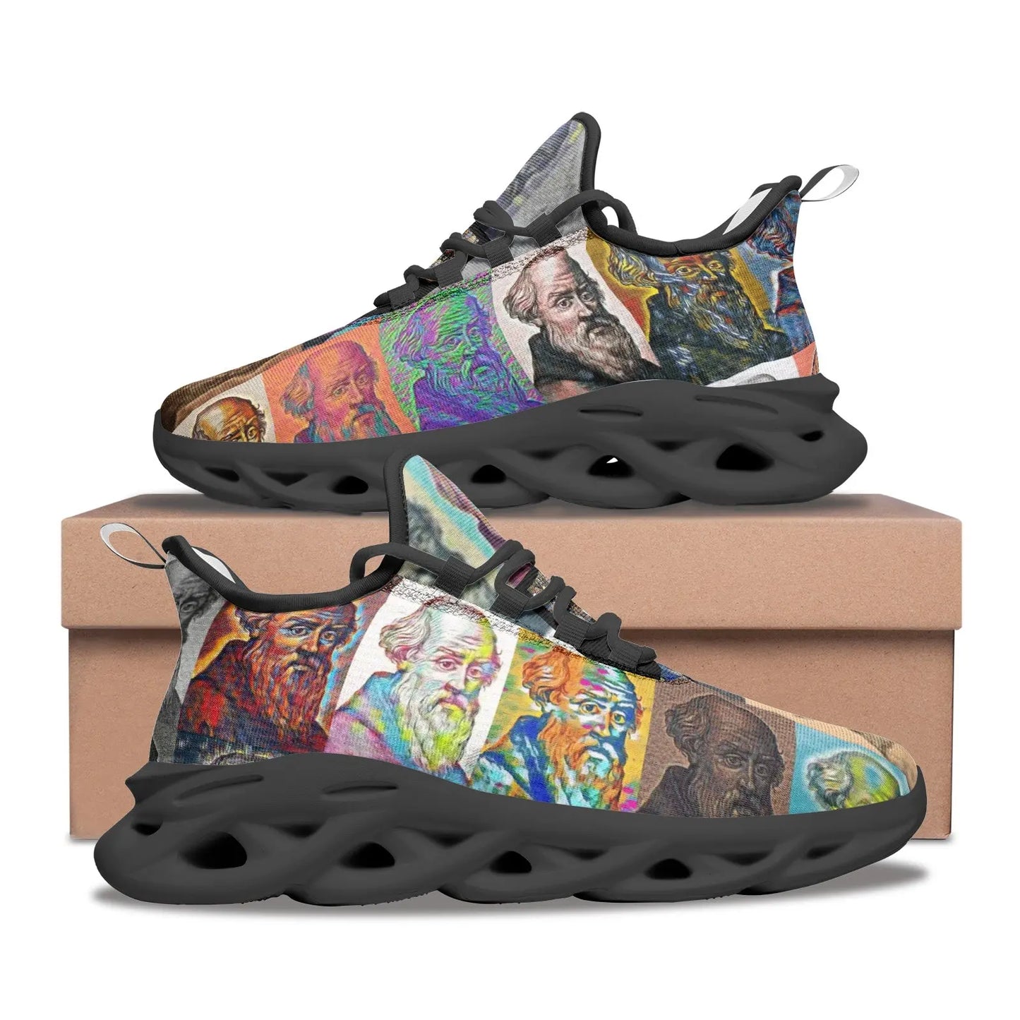 Bounce sneakers - Encore - Guido D'Arezzo Printy6
