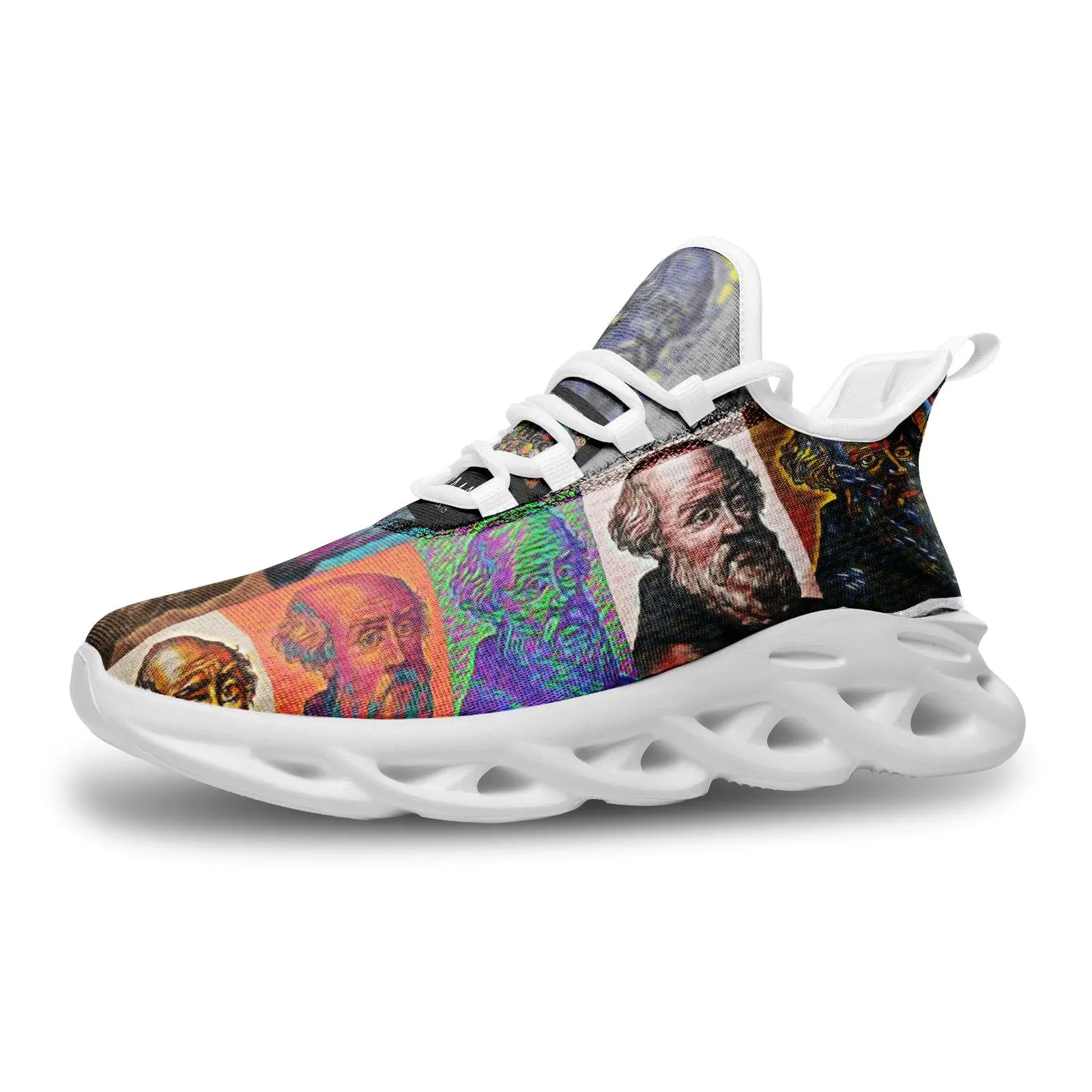 Bounce sneakers - Encore - Guido D'Arezzo Printy6