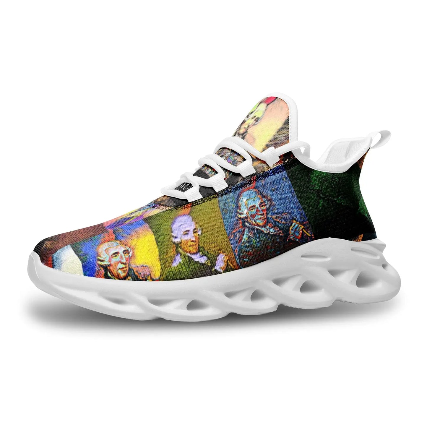 Bounce sneakers - Encore - Joseph Haydn Printy6