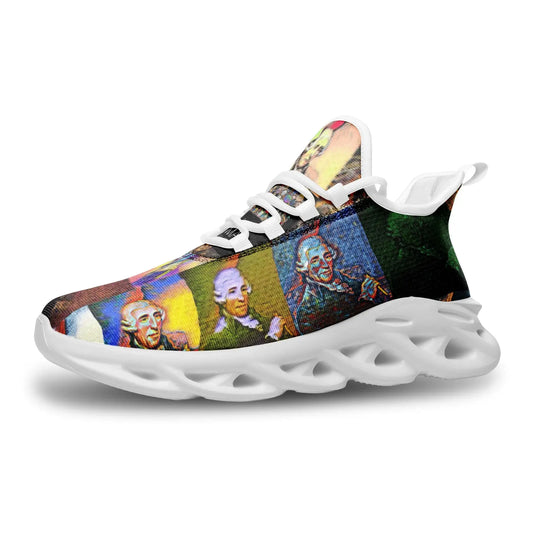Bounce sneakers - Encore - Joseph Haydn Printy6