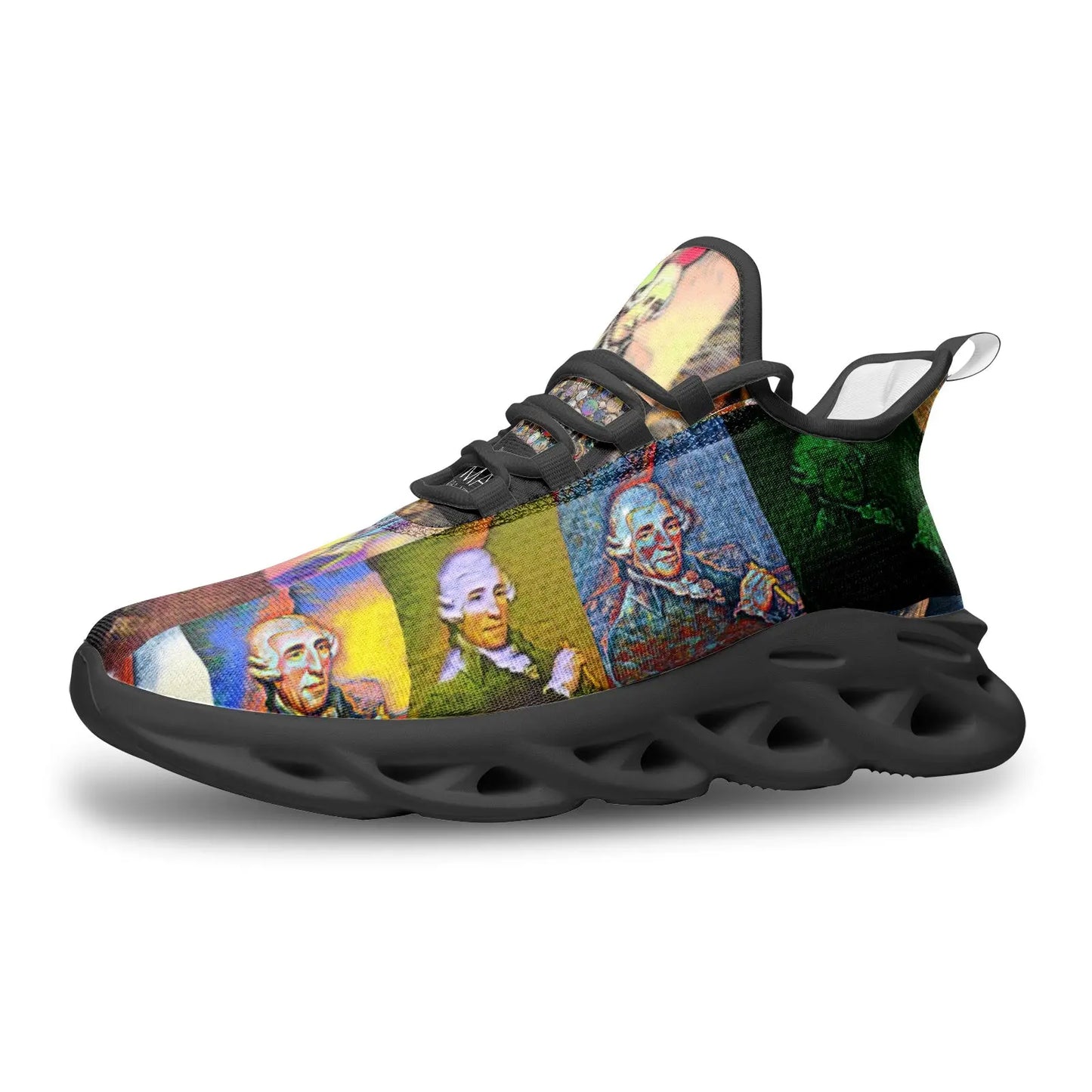 Bounce sneakers - Encore - Joseph Haydn Printy6