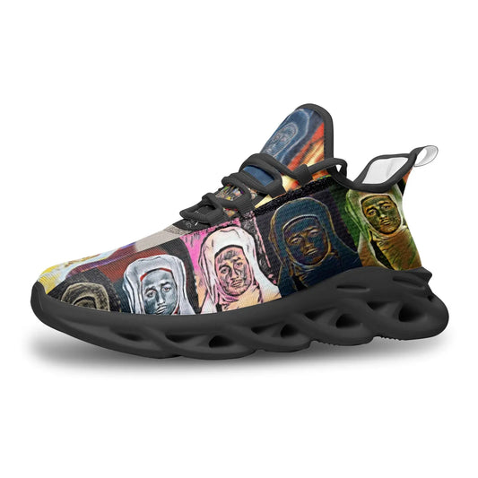 Bounce sneakers - Encore - King Mohamed V Printy6