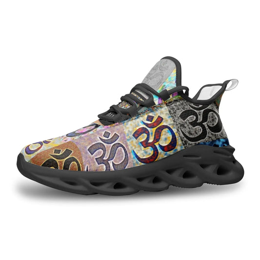 Bounce sneakers - Encore - Om Printy6