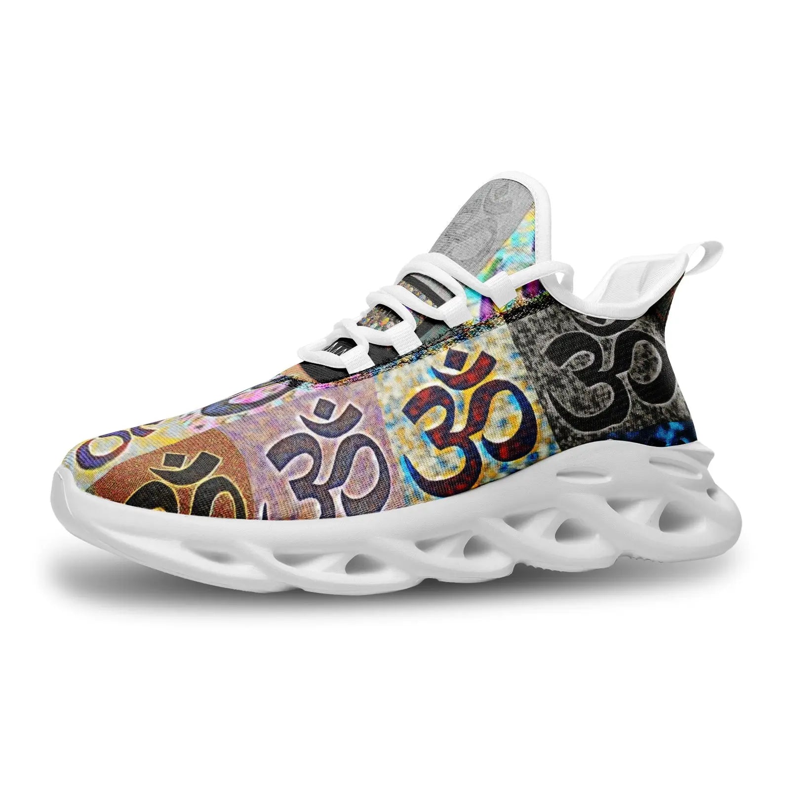 Bounce sneakers - Encore - Om Printy6
