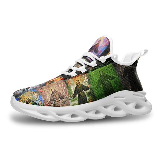 Bounce sneakers - Encore - San Francisco De Assisi Printy6