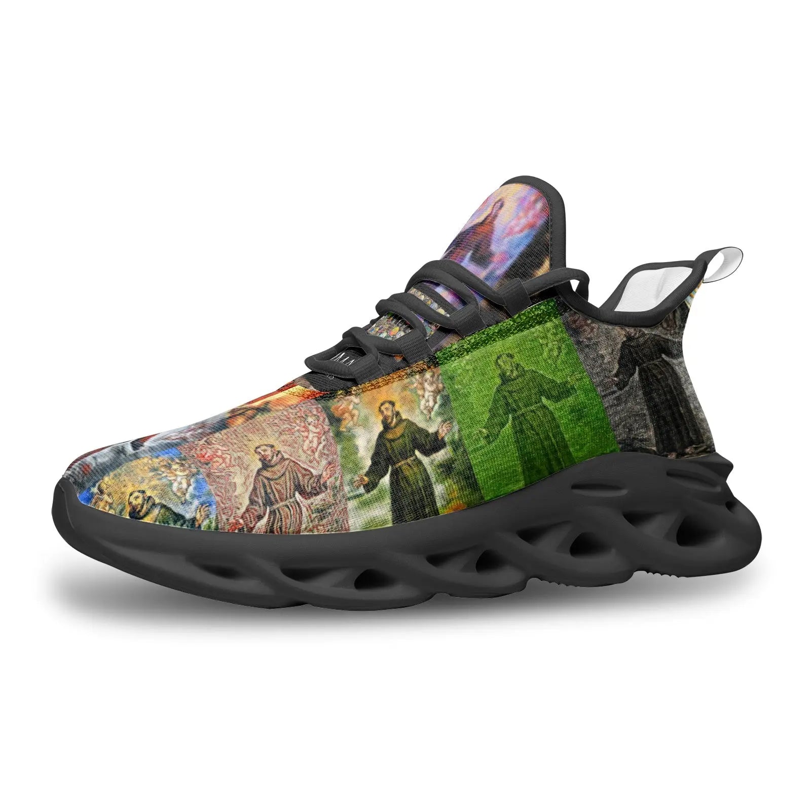 Bounce sneakers - Encore - San Francisco De Assisi Printy6