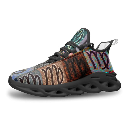 Bounce sneakers - Encore - Virgo Printy6
