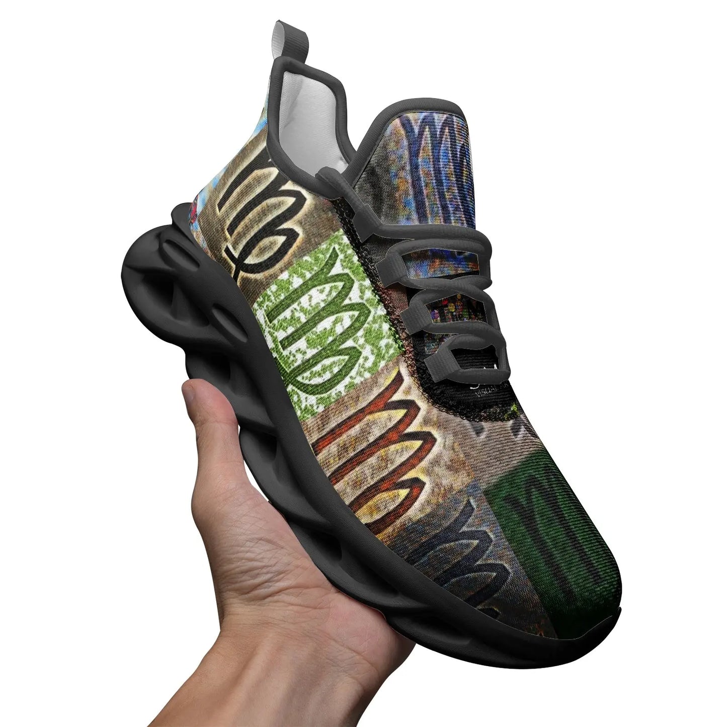 Bounce sneakers - Encore - Virgo Printy6