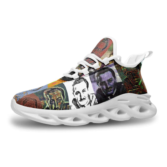 Bounce sneakers - Encore - Walt Disney Printy6